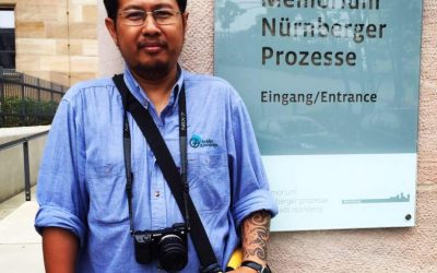 WORKSHOP UNPACKING INDIGENEITY IN SOUTHEAST ASIA