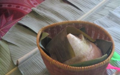 BUCU PENDEM: SIMBOL PEMERSATU MASYARAKAT KUMEJING