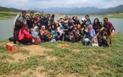 KKL DI DESA KUMEJING